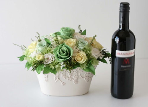 １５０４２３hmワインボトル