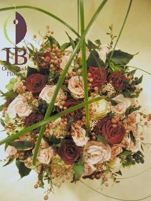 プリザードフラワー オーダーメイド