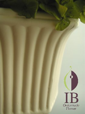 プリザードフラワー　オーダーメイド