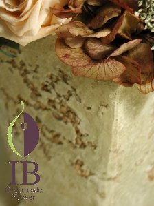 プリザードフラワー オーダーメイド