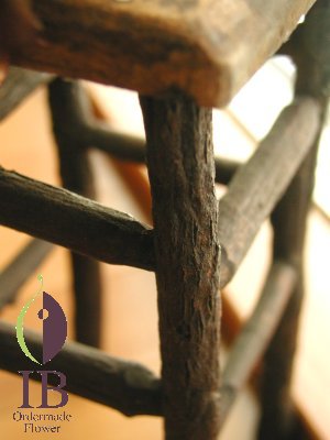 プリザードフラワー オーダーメイド