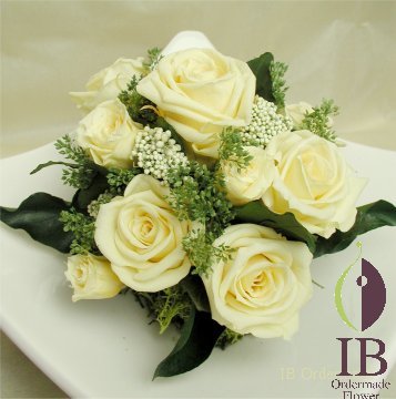 プリザードフラワー オーダーメイド