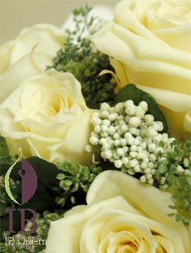 プリザードフラワー オーダーメイド