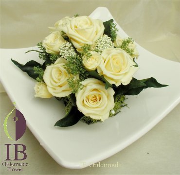 プリザードフラワー オーダーメイド