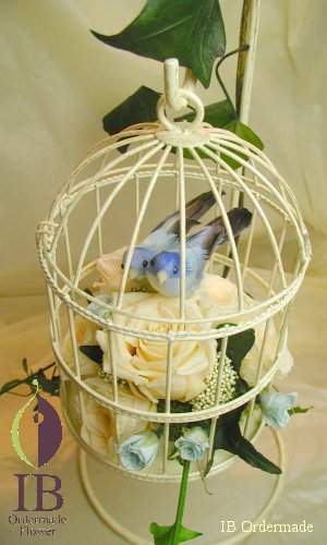 プリザードフラワー オーダーメイド