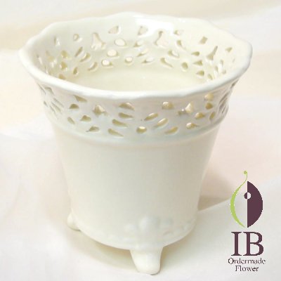 プリザードフラワー　オーダーメイド