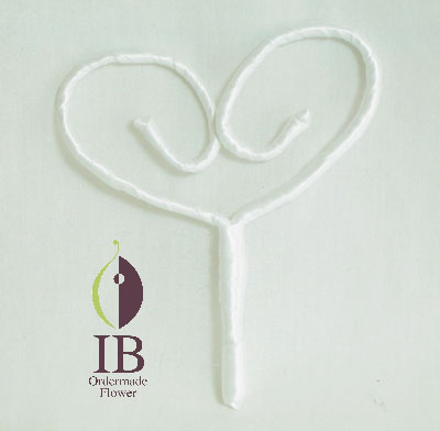 プリザードフラワー　オーダーメイド