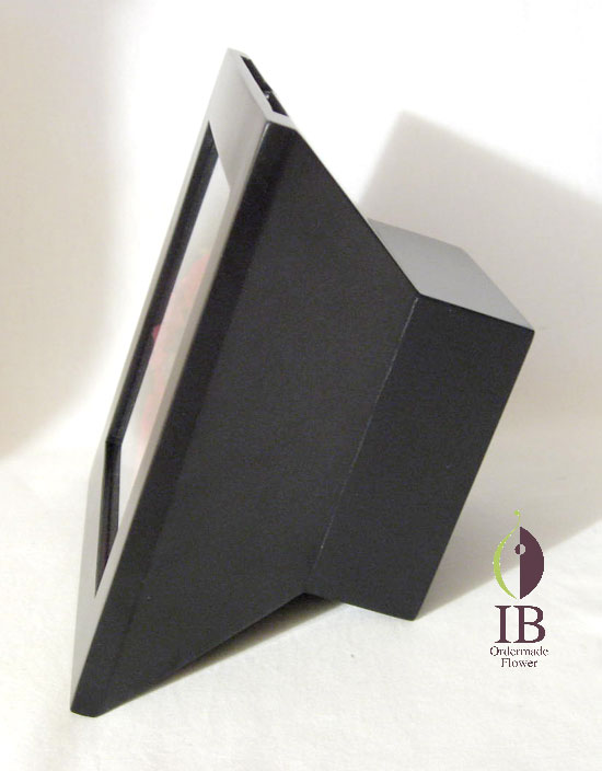 プリザードフラワー　オーダーメイド