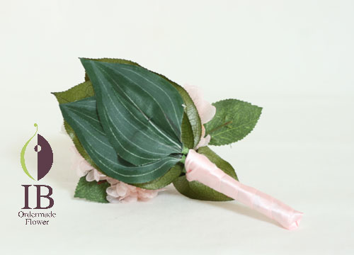 プリザードフラワー　オーダーメイド