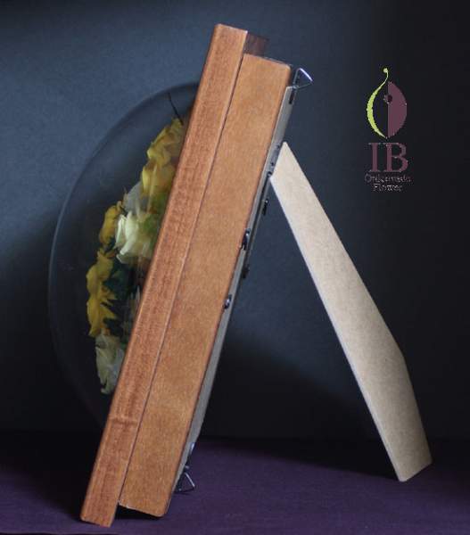 プリザードフラワー オーダーメイド