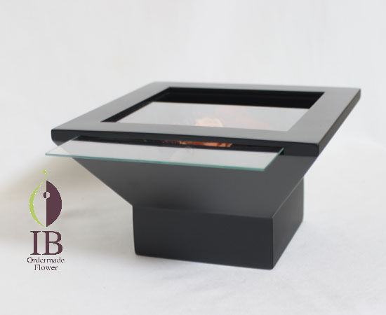 プリザードフラワー オーダーメイド