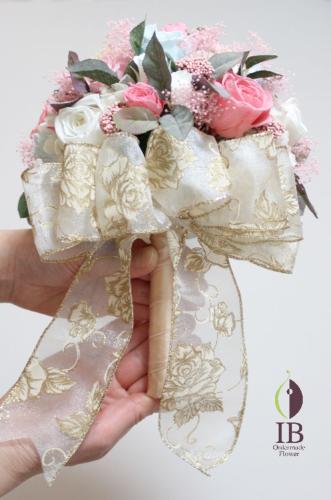 プリザードフラワー　オーダーメイド