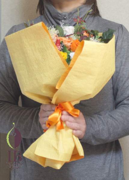 手に持った感じ