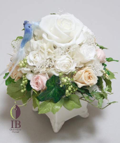 オーダーメイド　マイスター渡邊紀江　