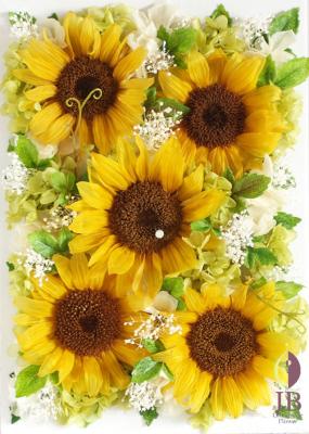 オーダーメイド　誕生日のお祝い