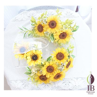 オーダーメイド　プリザーブドフラワー