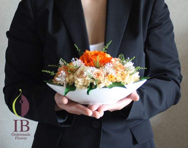 手に持った感じ