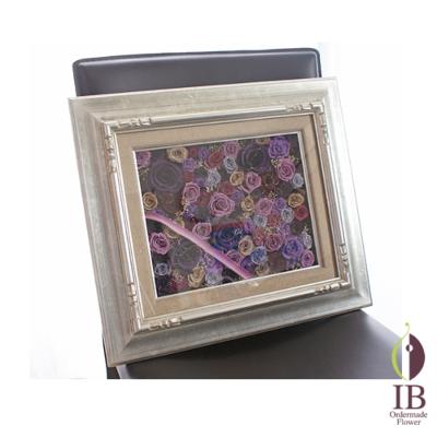 プリザードフラワー　オーダーメイド