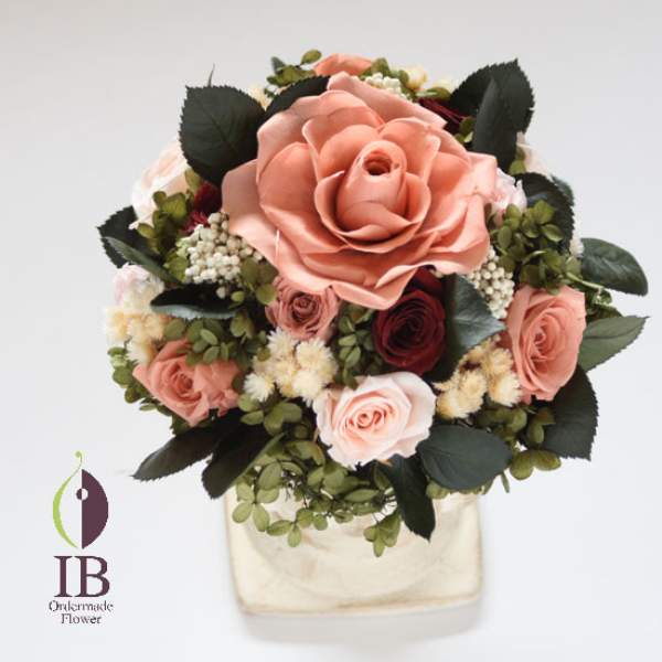 オーダーメイド エレガントアレンジ