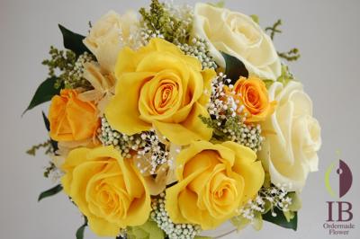 お花部分アップ