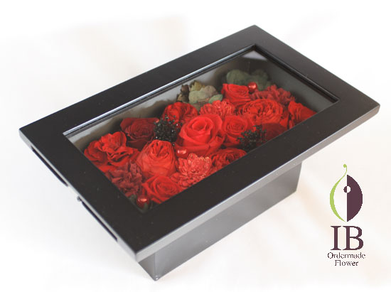 テーブルの上などに置いた感じ