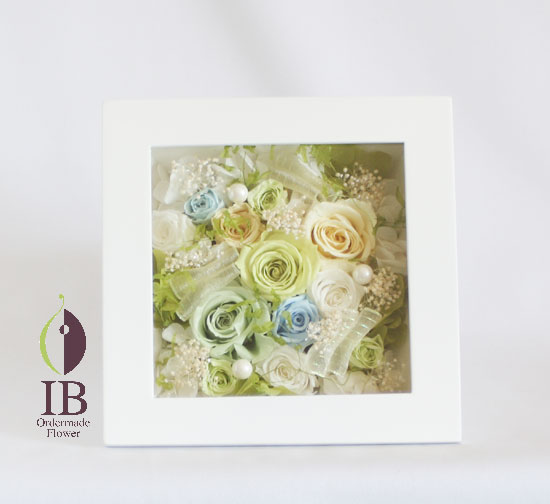 オーダーメイド 昇進のお祝い