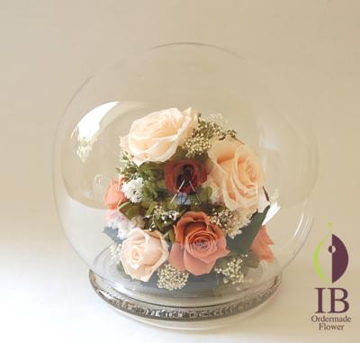 正面から（ガラスあり）