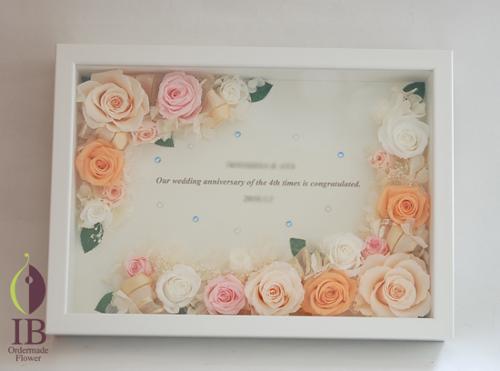 正面から(ガラスつき)