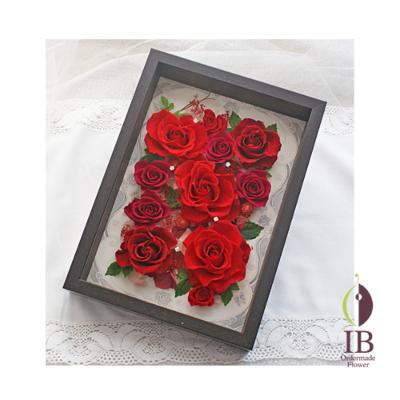 プリザードフラワー プレゼント