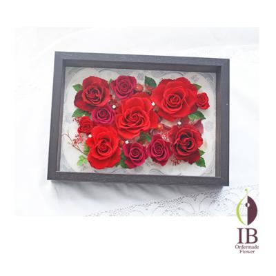 プリザードフラワー プレゼント