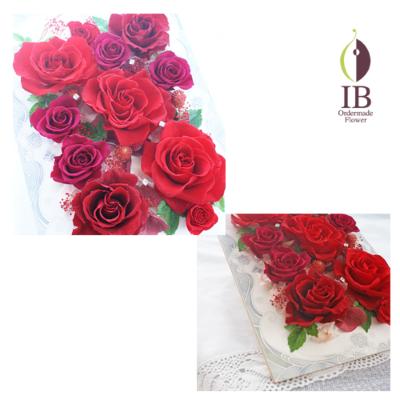 木製オークフレーム