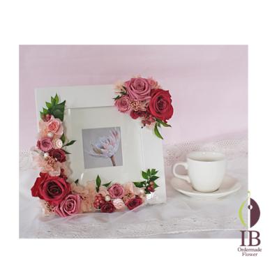 コーヒーカップとの大きさの比較