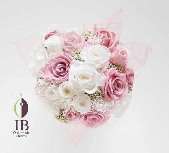 プリザーブドフラワー バースデープレゼント