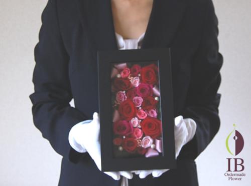 手に持った感じの大きさの比較