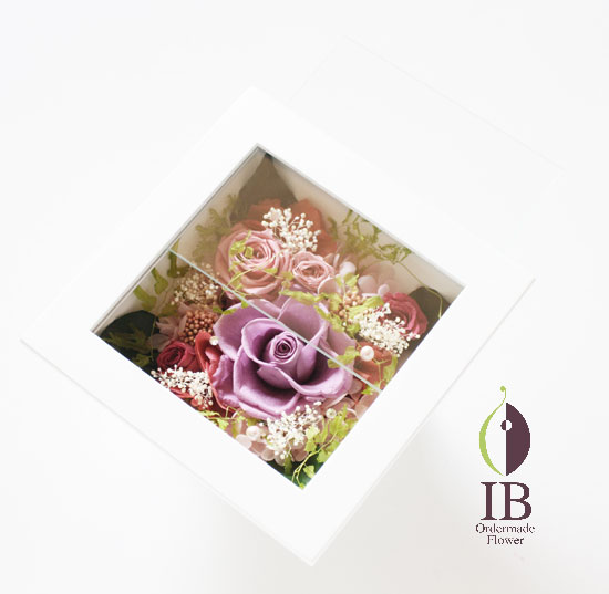 スライド式でガラス