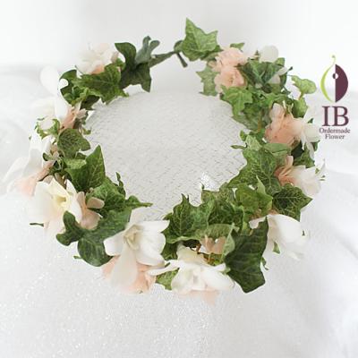 オーダーメイド　プリザーブドフラワー