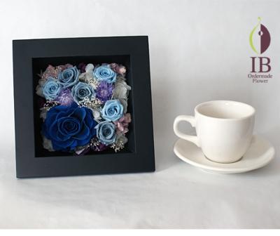 コーヒーカップとの大きさの比較