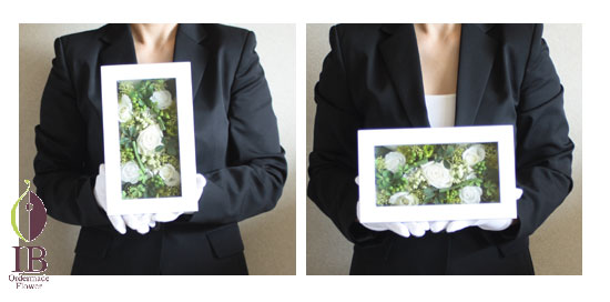 手に持った感じ