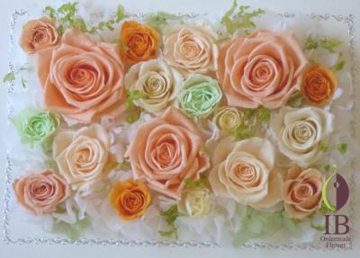 正面から（ガラスなし）