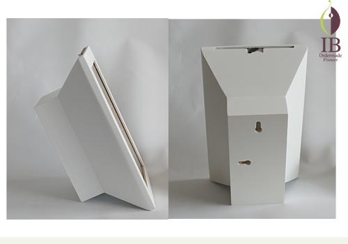 プリザードフラワー ひまわりフレーム