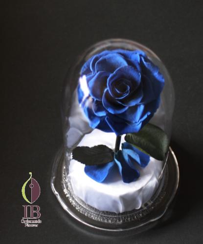 プリザードフラワー　オーダーメイド