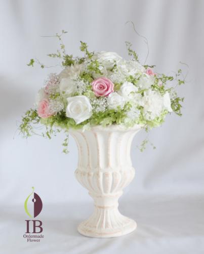 プリザードフラワー 誕生日プレゼント