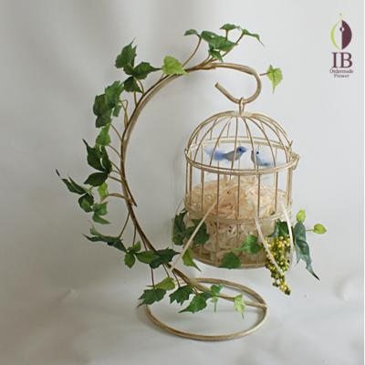 オーダーメイド プリザーブドフラワー