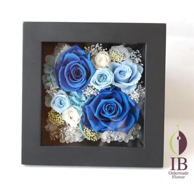 正面から（ガラスあり）