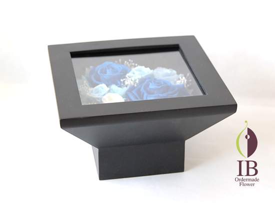 机の上などに置いた感じ