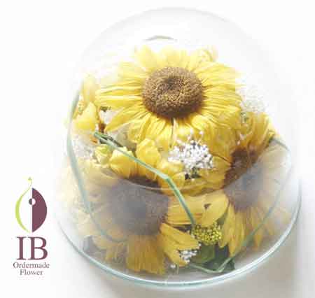 オーダーメイド　ひまわり