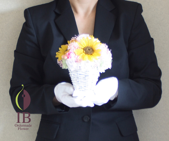 手に持った感じ