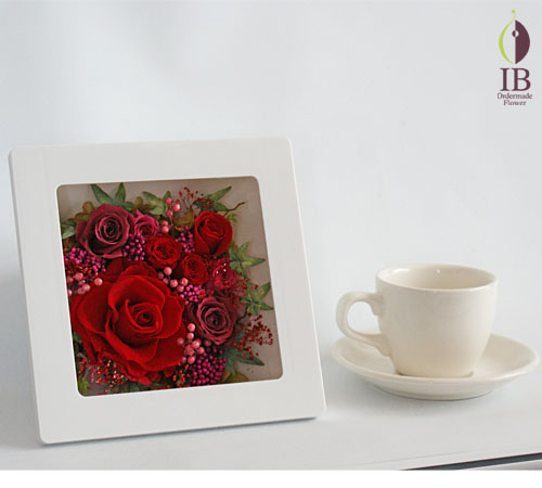 コーヒーカップとの大きさの比較 コーヒーカップとの大きさの比較