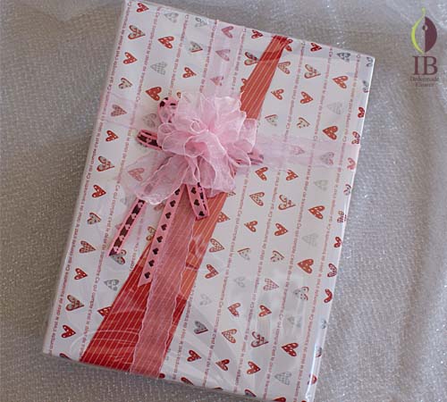 ラッピング ラッピング