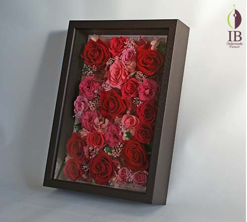 還暦のお祝い 還暦アレンジ